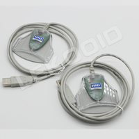 Lecteur de cartes intelligentes Omnikey HID 3021