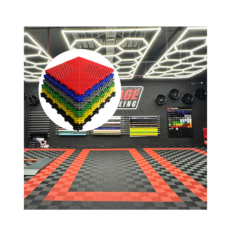 Building Materials Industry Car Wash Plastic