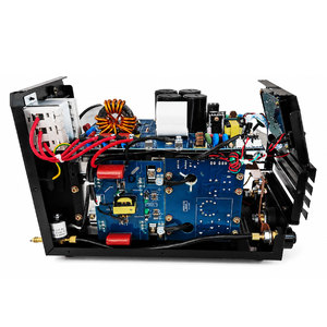 Machine à souder <span class=keywords><strong>TIG</strong></span> et MMA multifonction portable 380 V, soude jusqu'à 5 millimètres, prend en charge les tiges de 4,0 millimètres - Product Image 4