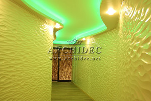 Arte de pared de <span class=keywords><strong>madera</strong></span> en relieve <span class=keywords><strong>para</strong></span> hotel, arte de pared <span class=keywords><strong>para</strong></span> cafetería - Product Image 5