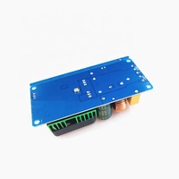 HIFI Power IRS2092 500W carte amplificateur de puissance numérique Mono canal carte amplificateur de puissance scène classe D