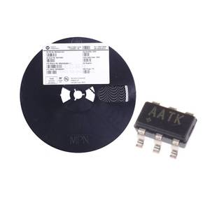 Max6829sfut + t max6829sfut max6829 sot-23-6 mạch tích hợp - Product Image 2