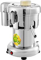 Presse-agrumes automatique professionnel industriel pour comptoir, machine à jus d'orange et de citron