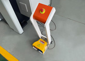 Presse plieuse CNC à servo électrique pur à haut niveau de sécurité - Product Image 6