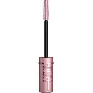 Máscara de Pestañas Sensacional Lavable, Fórmula Multifuncional que Volumen, Alarga, Define, Riza y Multiplica las Pestañas, Color Negro Intenso - Product Image 3