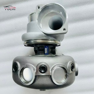 เทอร์โบชาร์จเจอร์ TL8106 รุ่น 465622-5002S 465622-0002 465622-0001 465622-9002 8N6554 4W9104 0R5755 สำหรับรถแทรกเตอร์แคตเตอร์พิลลาร์ 3408 - Product Image 3