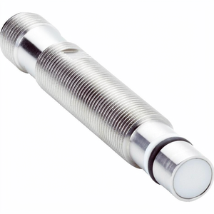 Distribuidor Autorizado 6050130 Sensores de Proximidad de Cilindro M12 SENSOR DE PROXIMIDAD INDUCTIVO Accesorios para Sensores - Product Image 1