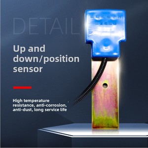 <strong>Smart</strong> Electronic Loader Shovel <strong>Scale</strong> with Color Screen and 3-Year Warranty High Cost Performance Factory Direct Sales - Product Image 3