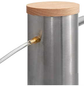 Générateur <span class=keywords><strong>de</strong></span> <span class=keywords><strong>fumée</strong></span> <span class=keywords><strong>froide</strong></span> pour barbecue extérieur, spécial pour le stockage d'épices et <span class=keywords><strong>de</strong></span> bois <span class=keywords><strong>de</strong></span> fruits – Vente chaude - Product Image 3