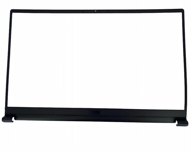 New for Modern 15 Laptop LCD Front Trim Bezel Notebook Housing B Shell Keyboard Frame Display Screen Cover in Stock