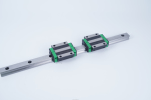 Đường ray dẫn hướng tuyến tính phổ quát-cho các kịch bản công nghiệp khác nhau, được ưu tiên cho hiệu quả chi phí - Product Image 4