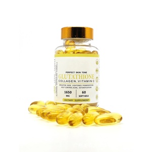 Viên uống chăm sóc da <span class=keywords><strong>L</strong></span>-Glutathion bán chạy, giàu Collagen và Vitamin C, viên nang mềm <span class=keywords><strong>L</strong></span>-Glutathion - <span class=keywords><strong>l</strong></span>àm trắng da - Product Image 5