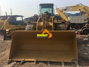 Used Caterpillar 950H Wheel Loader 5 Ton Rated Load 2020 <b>Model</b> Year <b>Engine</b> Core Component Spare Parts - Product Image 3