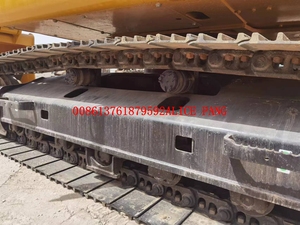 รถขุดตีนตะขาบมือสอง Cat 320D 320D2 ชั่วโมงการใช้งานต่ำ พร้อมส่ง - Product Image 6