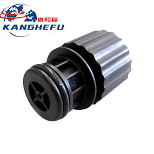 Accessoires de chariot élévateur Linde 0009832118 Filtre de ventilation Nouveau filtre à <span class=keywords><strong>air</strong></span> Accessoires de chariot élévateur Linde - Product Image 5