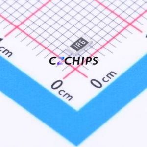 FRC1206J1R6 TS SMD RESISTOR 1206 (ประเภท: ฟิล์มหนา) (ความต้านทาน: ความแม่นยำ1.6Ohm: 5%) - Product Image 1