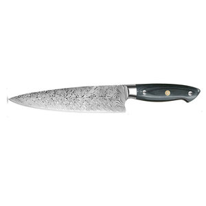 Multifunctional Chef Cooking <b>Knife</b> Custom Professional Chef Design Kitchen <b>Knife</b> Professional Kitchen <b>Knives</b> with Leather Sheath - Product Image 1