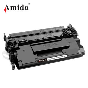 Amida Toner <span class=keywords><strong>CRG</strong></span> 041 Compatible para el cartucho de tóner de impresora de 21/2" - Product Image 2