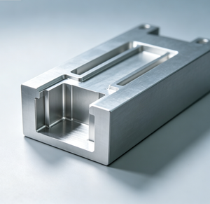 Mejor Precio, Alta Calidad, Piezas de Aluminio 2026 Mecanizadas por CNC, Piezas de Aluminio para Remolques de Barcos - Product Image 2