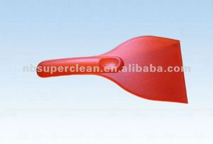 Carré en plastique de glace de <span class=keywords><strong>voiture</strong></span> <span class=keywords><strong>neige</strong></span> <span class=keywords><strong>raclette</strong></span>, grattoir à glace - Product Image 5