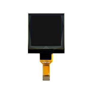 โมดูล OLED ขนาด 1.5 นิ้ว 128×128 พร้อมชิป SH1107 อินเทอร์เฟซ SPI จอแสดงผลขาวดำขนาดเล็กสำหรับควบคุมอุปกรณ์วัด - Product Image 4