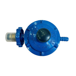 Meilleur <span class=keywords><strong>prix</strong></span> de qualité pression réglable barbecue Propane <span class=keywords><strong>Butane</strong></span> vis gpl régulateur de gaz cylindre régulateur vanne - Product Image 3