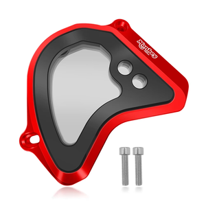 DF MOTO Nouvelle Protection d'Engrenage Avant de Moto pour Monkey 125/<span class=keywords><strong>DAX</strong></span> ST125/Trail 125 (CT125) 2018-2024 Garantie 1 An - Product Image 5