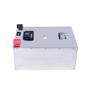Portable Trailer Camping Marine Car Solar Prismatic <b>Battery</b> 12v <b>24v</b> 100ah 200Ah Lithium Pack - Product Image 1