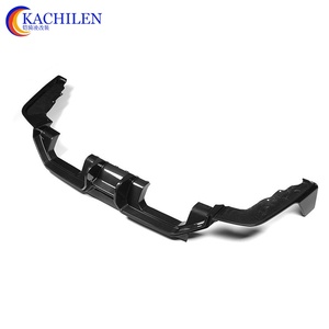 Kit de Carrocería para BMW Serie <span class=keywords><strong>2</strong></span> M2 G87 <span class=keywords><strong>2023</strong></span>, Alerón Delantero de Fibra de Carbono M2 G87, Difusor Trasero, Faldones Laterales - Product Image 5