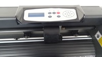 Plotter de Corte Graphtec SK-1350 de 58 Pulgadas, Máquina de Corte de Vinilo Básica