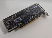 Carte réseau Mellanox MCX755106AS-HEAT Connect X-7 Adaptateur NDR 200 Gb/s double port QSFP112 InfiniBand