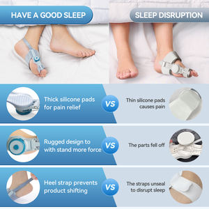 Grosir Pria perangkat korektor produk baru kecil untuk penjualan jari Sebs wanita polos produk Online baru - Product Image 6