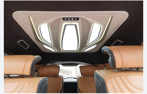 Luz LED para Techo de Auto, <span class=keywords><strong>Precio</strong></span> de Fábrica, para <span class=keywords><strong>Toyota</strong></span> <span class=keywords><strong>Sienna</strong></span> 2021 <span class=keywords><strong>2022</strong></span> - Product Image 6