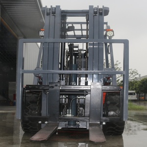 รถยกดีเซลประสิทธิภาพสูง 3.0 ตัน - Product Image 6