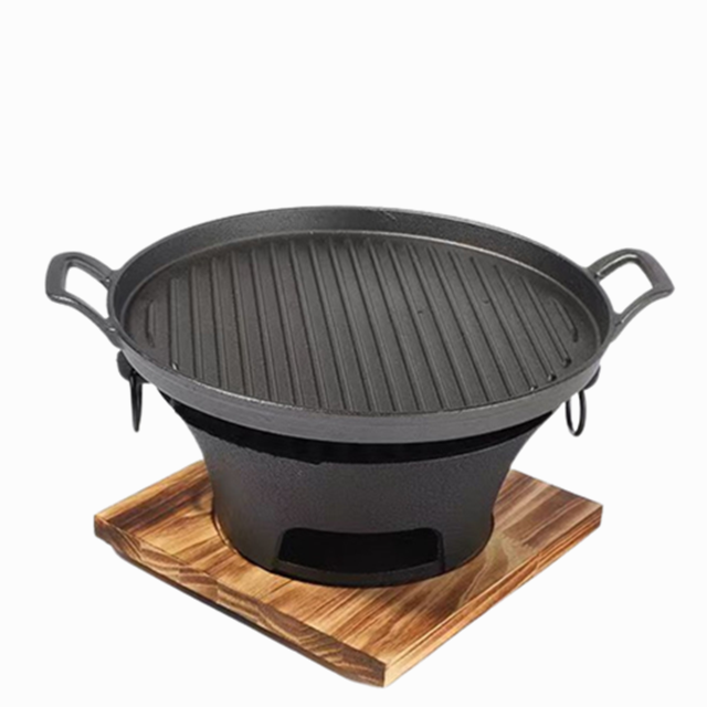 Stove sets 2