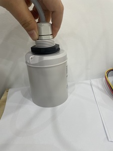 ई + एच स्प्लिट अल्ट्रासोनिक स्तर गेज FD91 चयन प्रक्रिया दबाव: 0.7-4 बार तकनीकी डेटा - Product Image 5