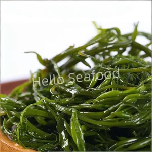 Precio al por mayor Salado Sargassum Algas Saludables Océano Vegetales Delicadeza - Product Image 5