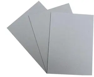 Sinosea กระดาษ opy คุณภาพระดับพรีเมียม 2 ชั้นกระดาษพิมพ์ต่อเนื่องไร้คาร์บอนบอร์ด fbb 300g กระดาษ fbb ช้าง