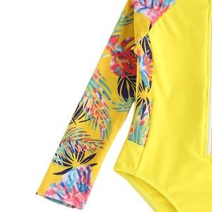 Maillot de bain pour filles, nouveau design, bikini pour filles de 12 ans - Product Image 3