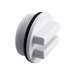 Ligne de retour filetée <span class=keywords><strong>pour</strong></span> spa de <span class=keywords><strong>piscine</strong></span> Bouchon d'hivernage Bouchon de vidange <span class=keywords><strong>pour</strong></span> filtre de <span class=keywords><strong>piscine</strong></span> Tuyau de retour d'hiver Antigel - Product Image 2