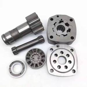 Phụ tùng động cơ thủy lực giá xuất xưởng cho máy xúc mini <span class=keywords><strong>Kubota</strong></span> U15 U17 U20 - Product Image 4