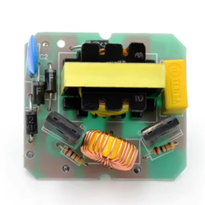 Módulo Elevador de Voltaje de 12V a 220V, 35W, DC-AC, Inversor de Doble Canal, Módulo Potenciador de Potencia - Product Image 4