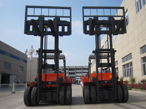 Huahe-carretilla elevadora Diesel <span class=keywords><strong>7t</strong></span> HH70Z, famosa marca China, a la venta - Product Image 3