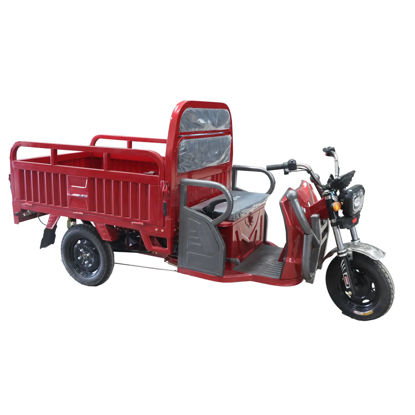 Camion da carico triciclo per adulti,