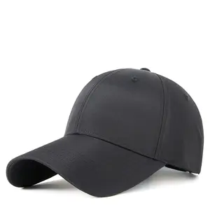 YJL nuova tendenza Hardtop impermeabile parasole da Golf cappellini sportivi da viaggio all'aperto da campeggio in Nylon ad asciugatura rapida protezione solare cappellini da Baseball