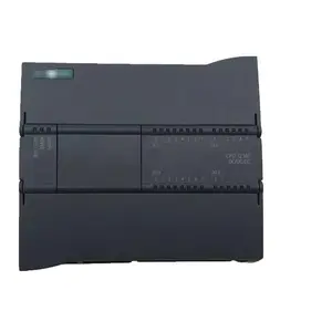 PLC 지멘스 Simatic S7 1200 S7-1200 CPU 1214C 모듈