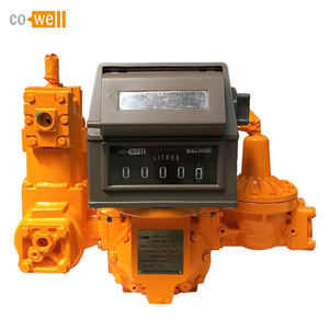 Lpg <span class=keywords><strong>Meter</strong></span> Propaan Ammoniak Stroommeter - Product Image 3