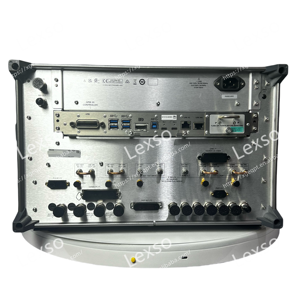 เครื่องวิเคราะห์เครือข่ายไมโครเวฟ Keysight N5245b Pna-x ใหม่/มือสอง 10 MHz ถึง 50 GHz ตัวเลือก 425 020 021 022 029 S93029b N1966a - Product Image 5