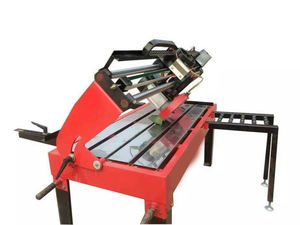 Electric Tile <strong>Cutter</strong> 1200mm Marble Cutting Machine Stone Machinery Natural Stone <strong>Slate</strong> <strong>Cutter</strong> - Product Image 4