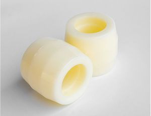 带聚氨酯和铁轮尼龙轮式卡车的完整手动液压叉车零件 - Product Image 6